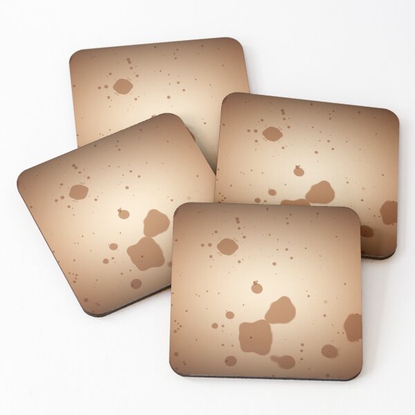 Item preview, Vignette Blotches designed and sold by brupelo.