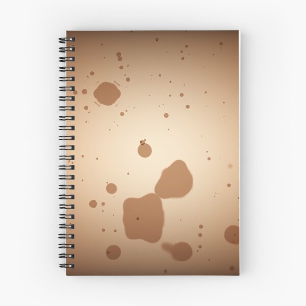 Item preview, Vignette Blotches designed and sold by brupelo.