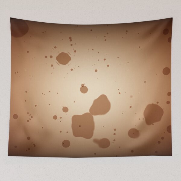 Item preview, Vignette Blotches designed and sold by brupelo.