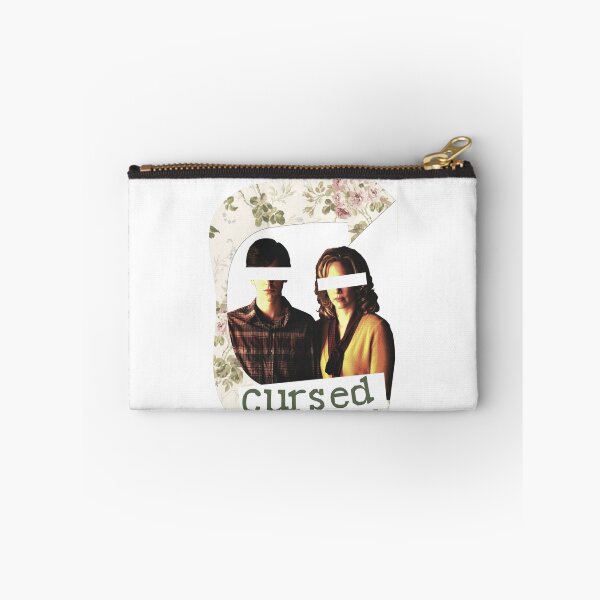Item preview, Cursed designed and sold by thescudders.