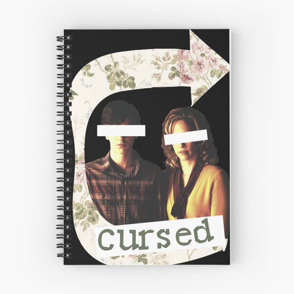 Item preview, Cursed designed and sold by thescudders.