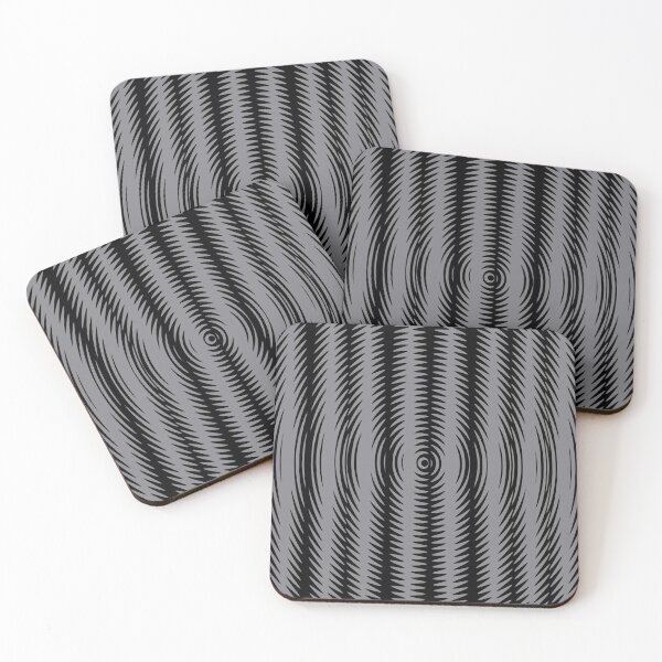 Item preview, Gray waves designed and sold by Fender0815.