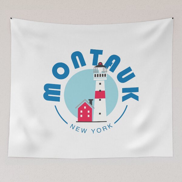 Item preview, Montauk - New York designed and sold by Moritz Schwäble.