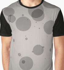 Pretty Blotches Graphic T-Shirt