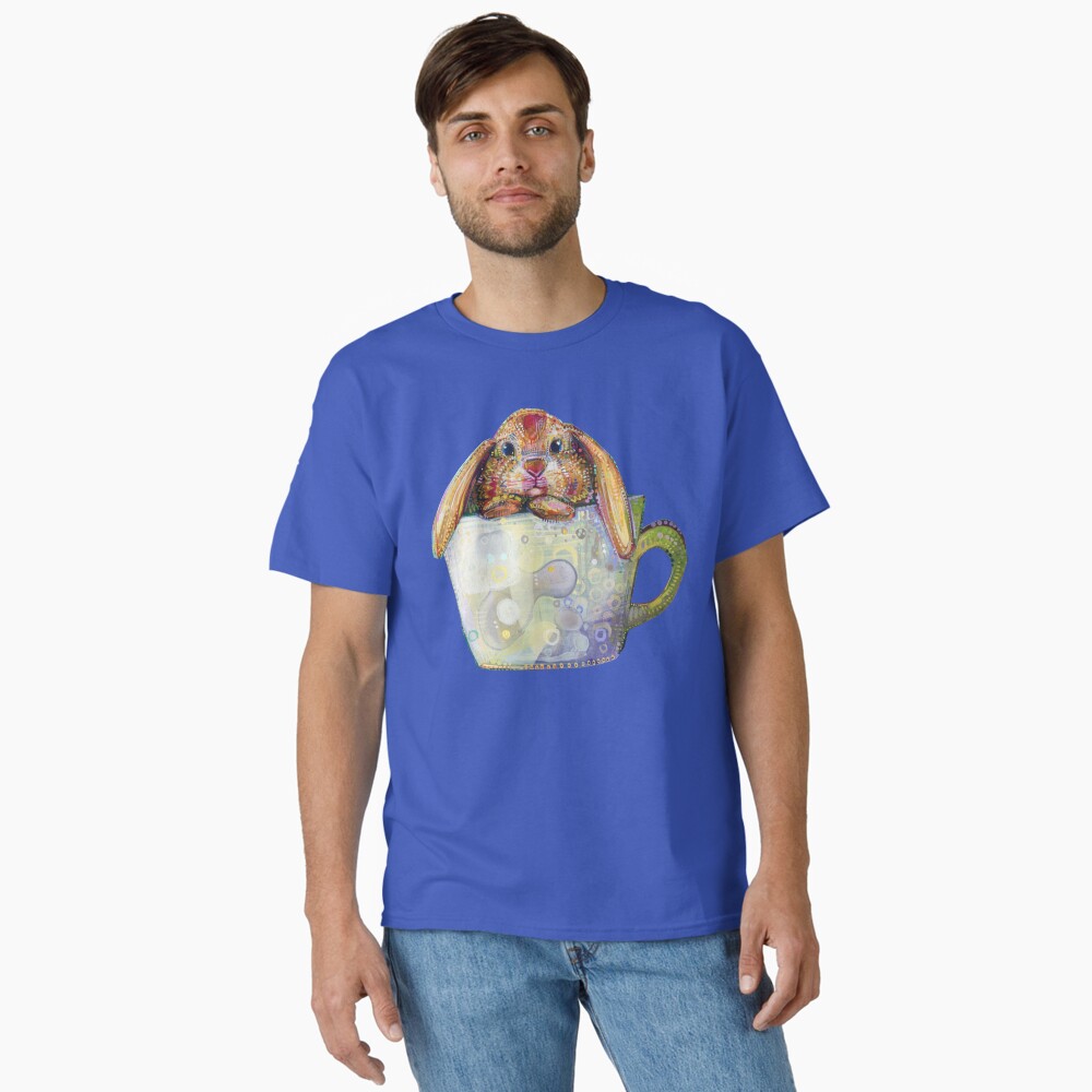 Item preview, Classic T-Shirt designed and sold by gwennpaints.