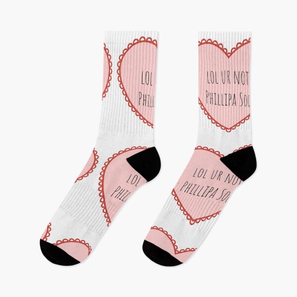 Item preview, lol ur not Phillipa Soo designed and sold by emma0ut.