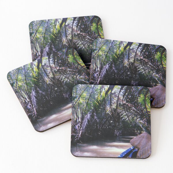 Item preview, vietnam river photography vintage designed and sold by jams5455.