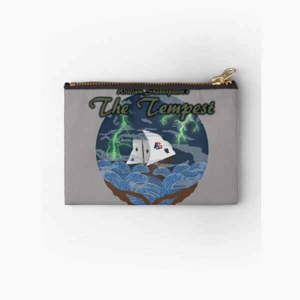 Item preview, William Shakespeare's The Tempest designed and sold by Nash Johns/ /Nashley Tisdale.