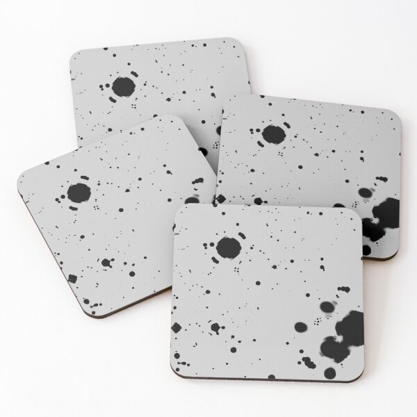 Item preview, Ink Blotches designed and sold by brupelo.