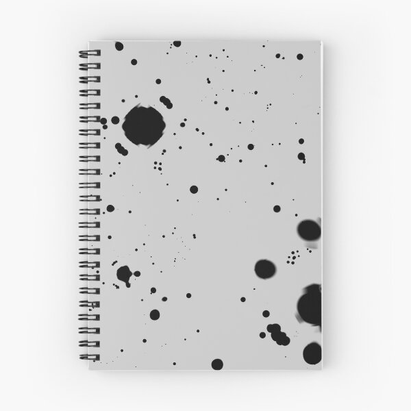 Item preview, Ink Blotches designed and sold by brupelo.