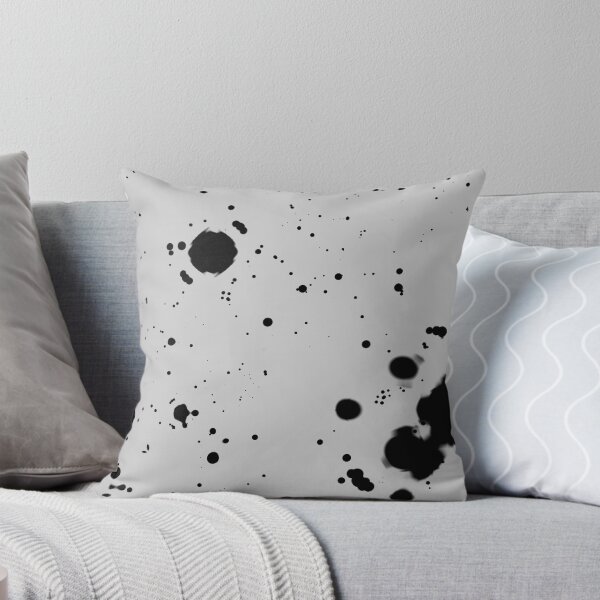 Item preview, Ink Blotches designed and sold by brupelo.