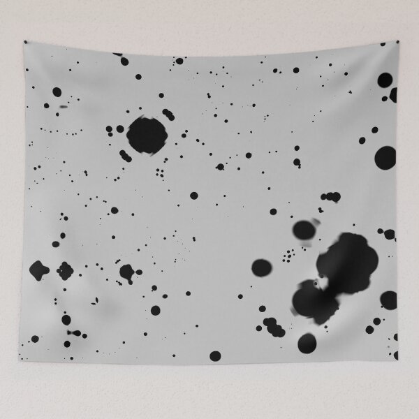 Item preview, Ink Blotches designed and sold by brupelo.