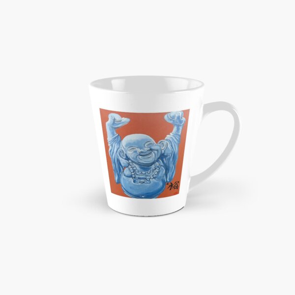 Abundance Tall Mug