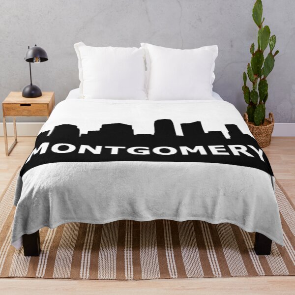 Item preview, Montgomery Skyline designed and sold by gulden.