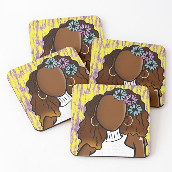 Item preview, Filled With Confidence (Purple) designed and sold by blackgirljoy.