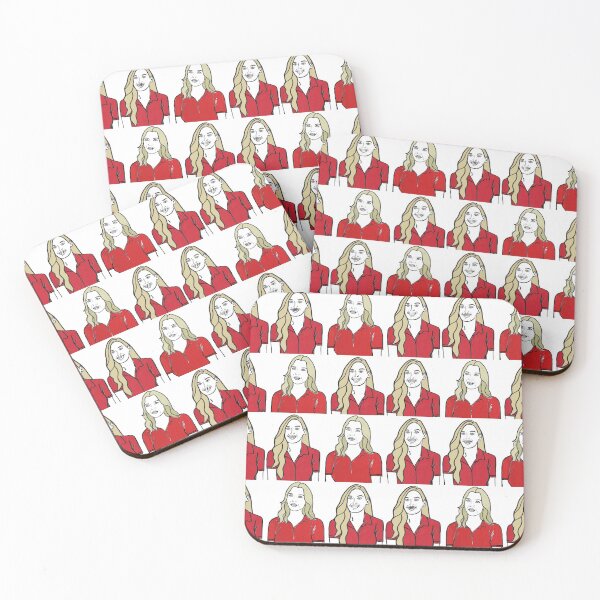 Item preview, June June Hannah designed and sold by Katsillustration.