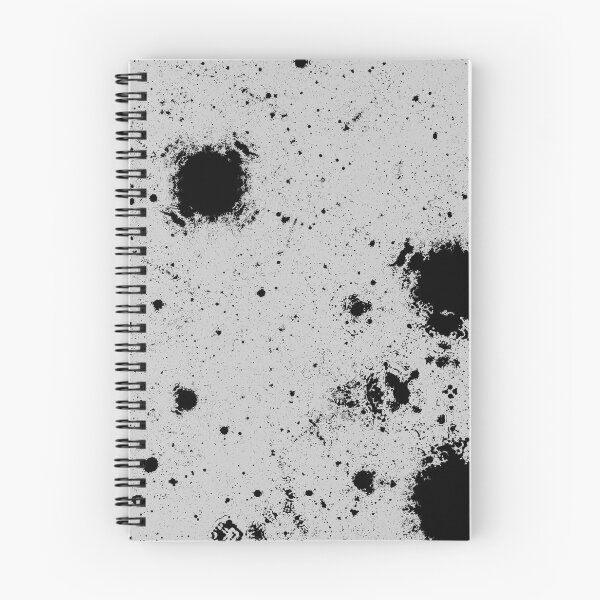 Item preview, Noisy Blotches designed and sold by brupelo.