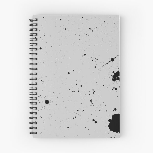 Item preview, Simple Noisy Blotches designed and sold by brupelo.
