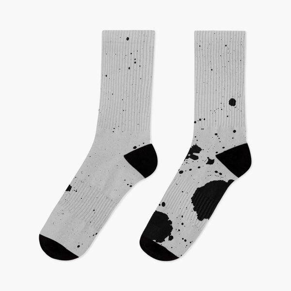 Item preview, Simple Noisy Blotches designed and sold by brupelo.