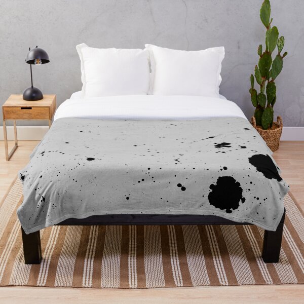 Item preview, Simple Noisy Blotches designed and sold by brupelo.