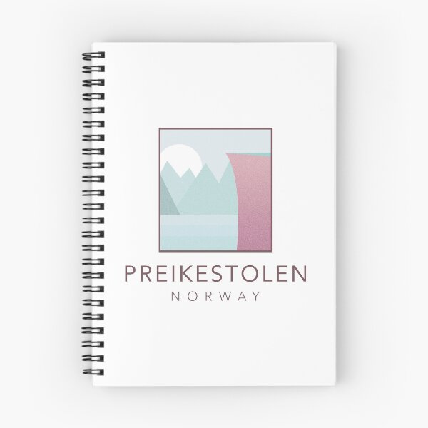 Item preview, Preikestolen - Norway designed and sold by Moritz Schwäble.