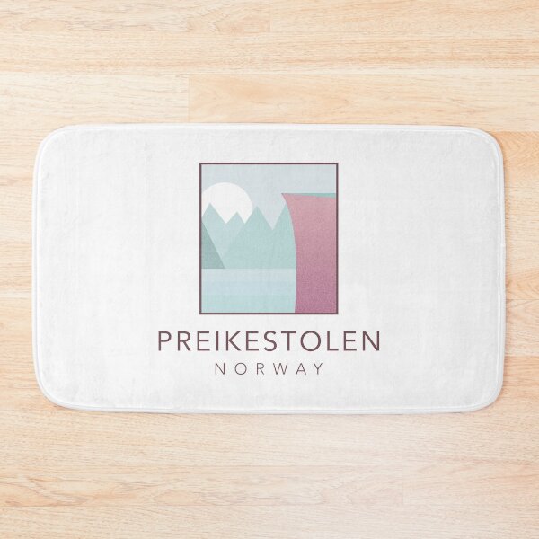 Item preview, Preikestolen - Norway designed and sold by Moritz Schwäble.