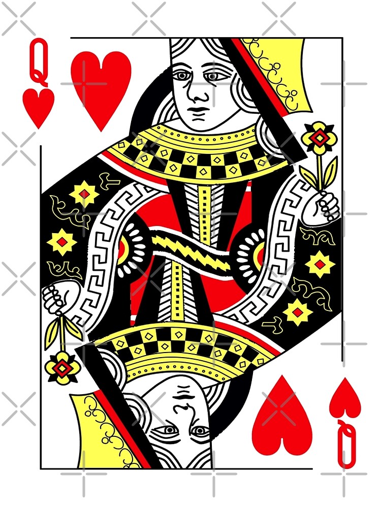 queen of hearts fun casino
