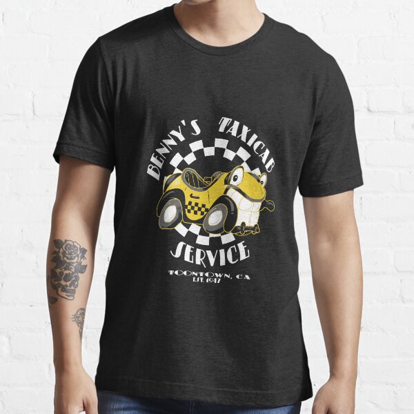 Benny's Taxicab Service Essential T-Shirt