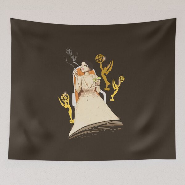 Item preview, PHOEBE. WALLER. BRIDGE.  designed and sold by JulieGreiner.