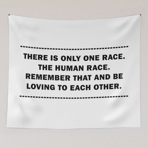 Item preview, Human Race designed and sold by Stanarchy.