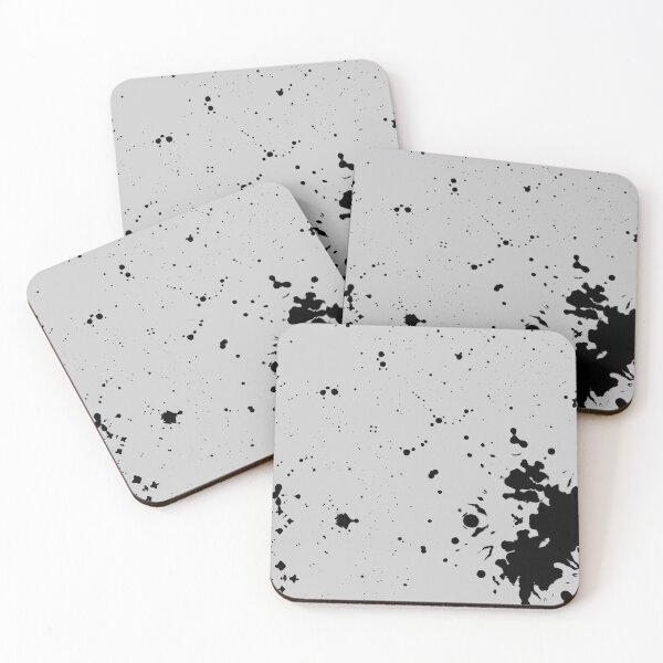 Item preview, Abstract Blotches designed and sold by brupelo.