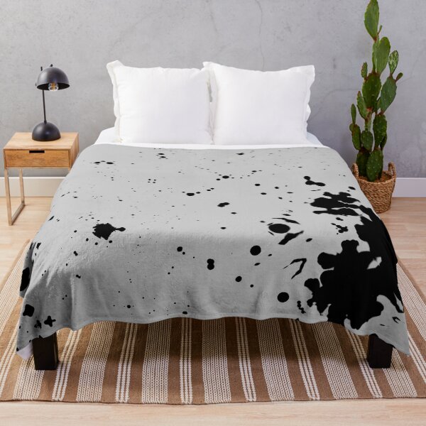 Item preview, Abstract Blotches designed and sold by brupelo.