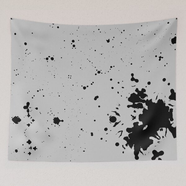 Item preview, Abstract Blotches designed and sold by brupelo.