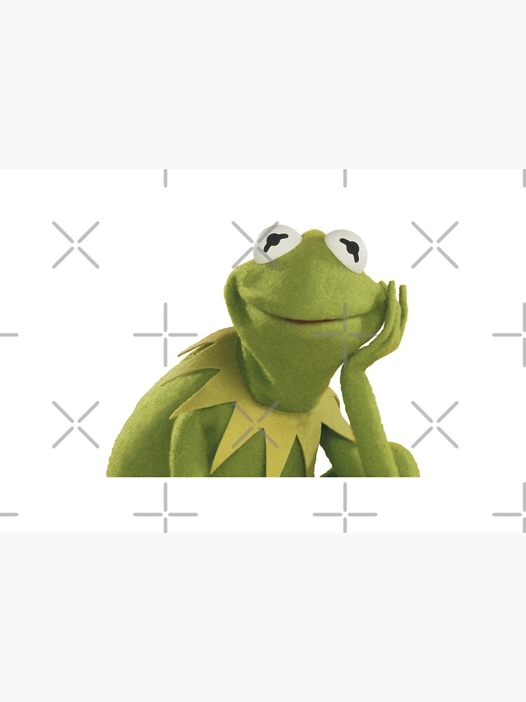 kermit by Leilasayan