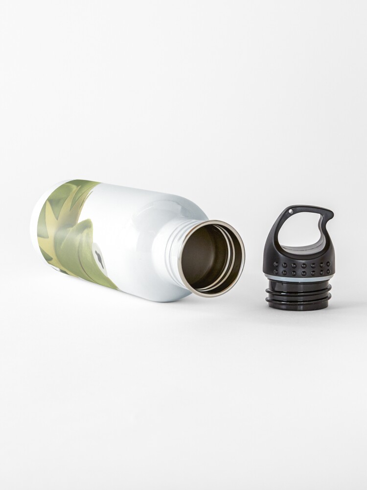 Alternate view of kermit Water Bottle