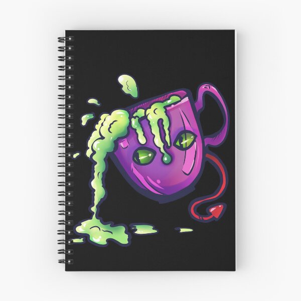 Item preview, Da Spooky Cup designed and sold by Juame.