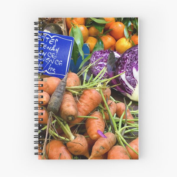 Item preview, France: At Les Halles de Nimes designed and sold by genuinefrance.