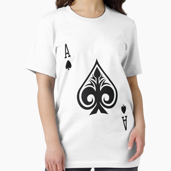 Item preview, Ace of Spades Classic Card Deck Casino Poker A Spades designed and sold by fermo.