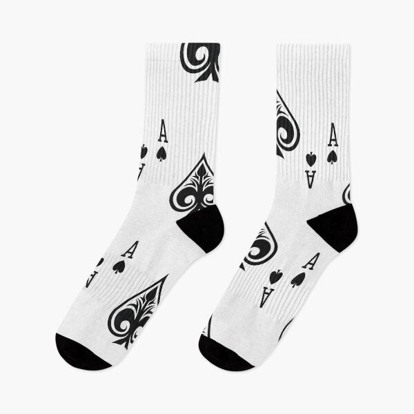 Item preview, Ace of Spades Classic Card Deck Casino Poker A Spades designed and sold by fermo.