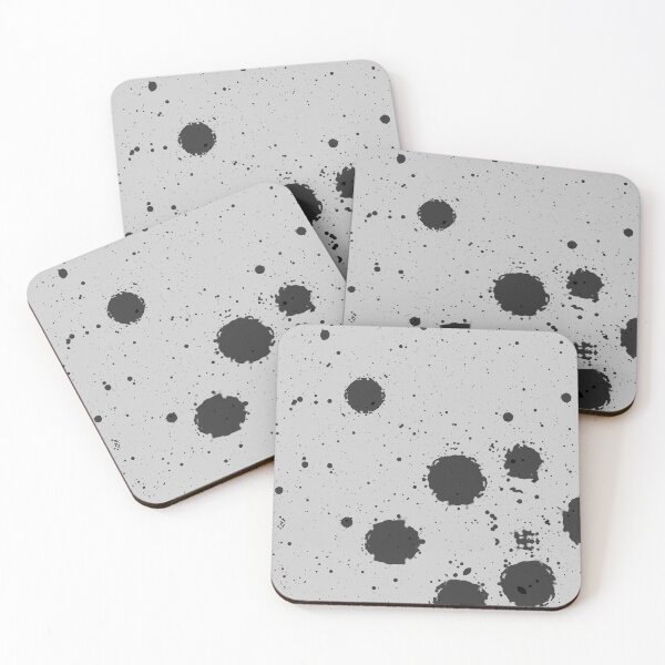 Item preview, Pun Blotches designed and sold by brupelo.