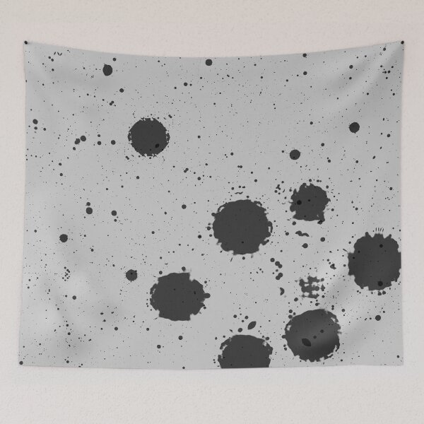 Item preview, Pun Blotches designed and sold by brupelo.