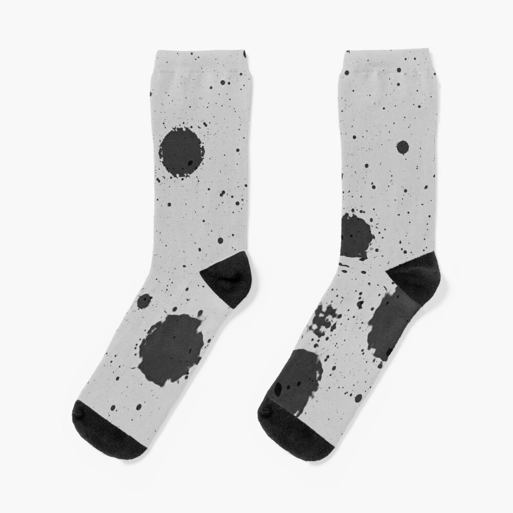 Item preview, Socks designed and sold by brupelo.