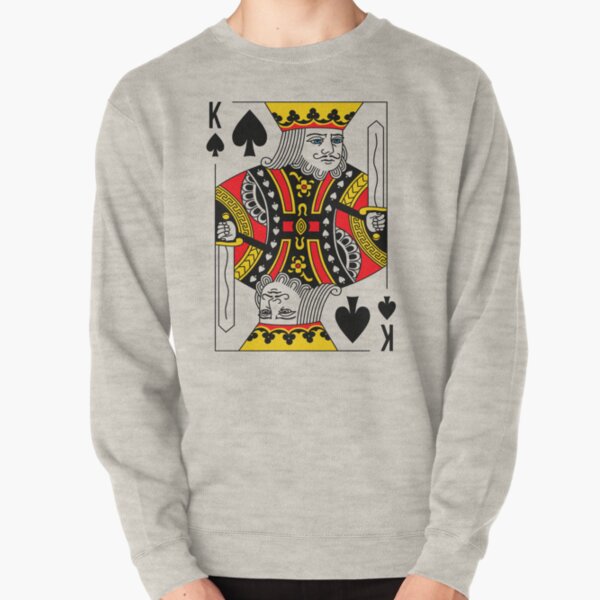 King of outlet spades sweater