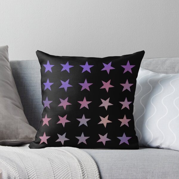 Item preview, Stars Vintage Gradient designed and sold by House Sparrow.