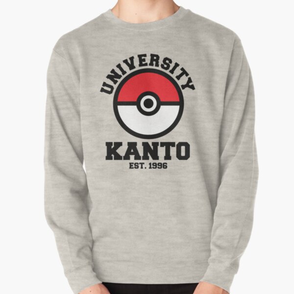 pokemon sweat shirts