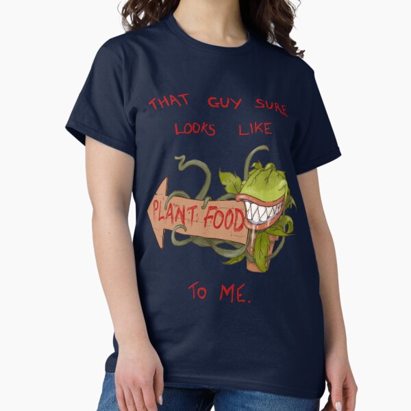 Item preview, Plant Food designed and sold by GroovyGecko.