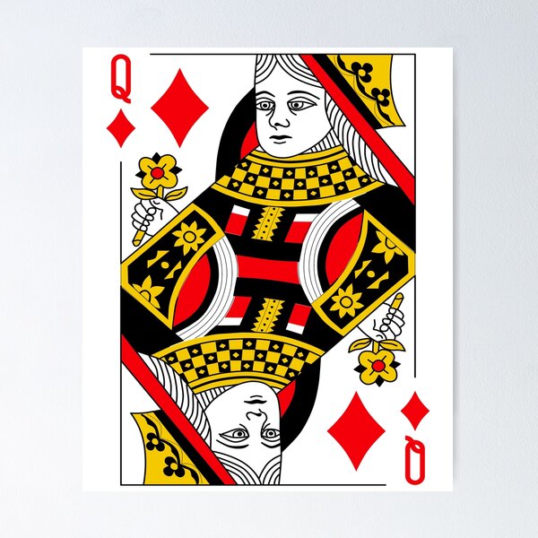 Deck of cards pack Poster for Sale by sid1497