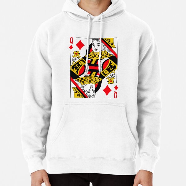 King of 2024 diamonds hoodie