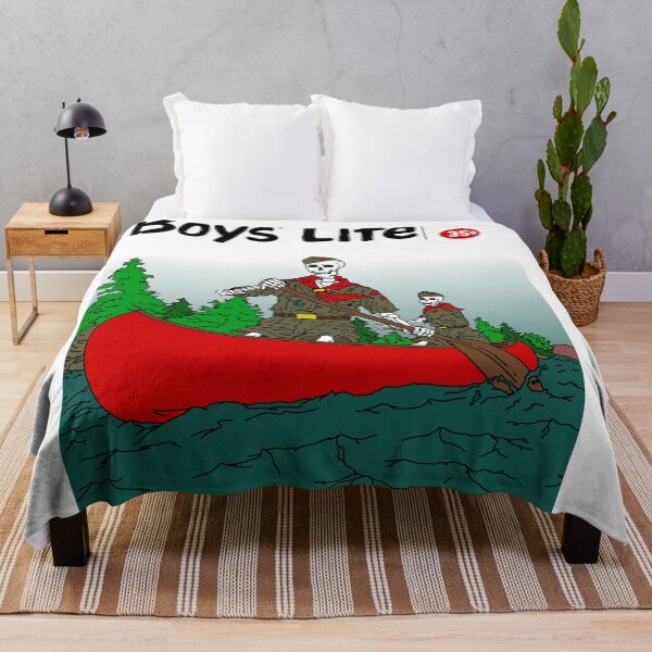 Item preview, Boys After Life 4  designed and sold by Spencer Siefke.