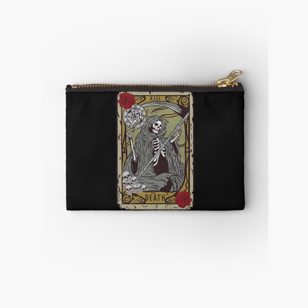 Artikelvorschau, Luzifer und Baphomet werden dieses okkulte Tarot-Design lieben. entworfen und verkauft von biNutz.